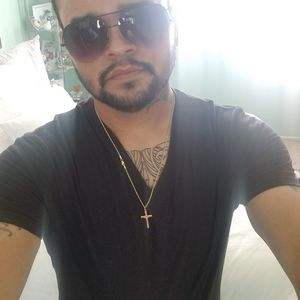 Meet your Posher, Ernie